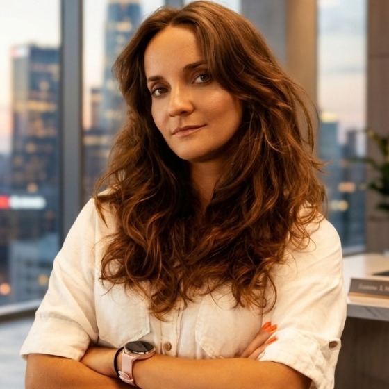 Michalina Garczyka InPost